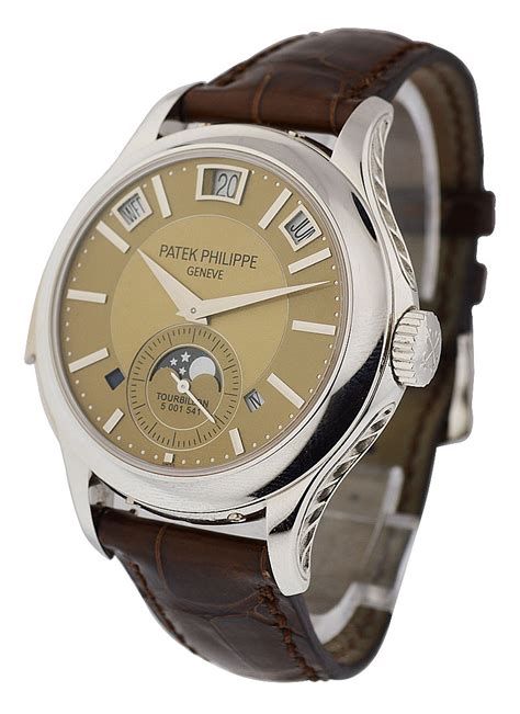 patek philippe 5207p|Patek Philippe genève watch.